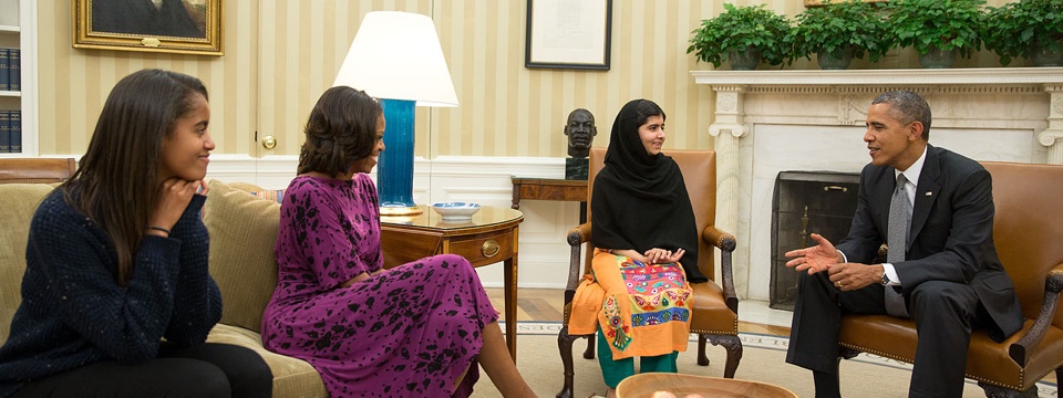 Malala Image