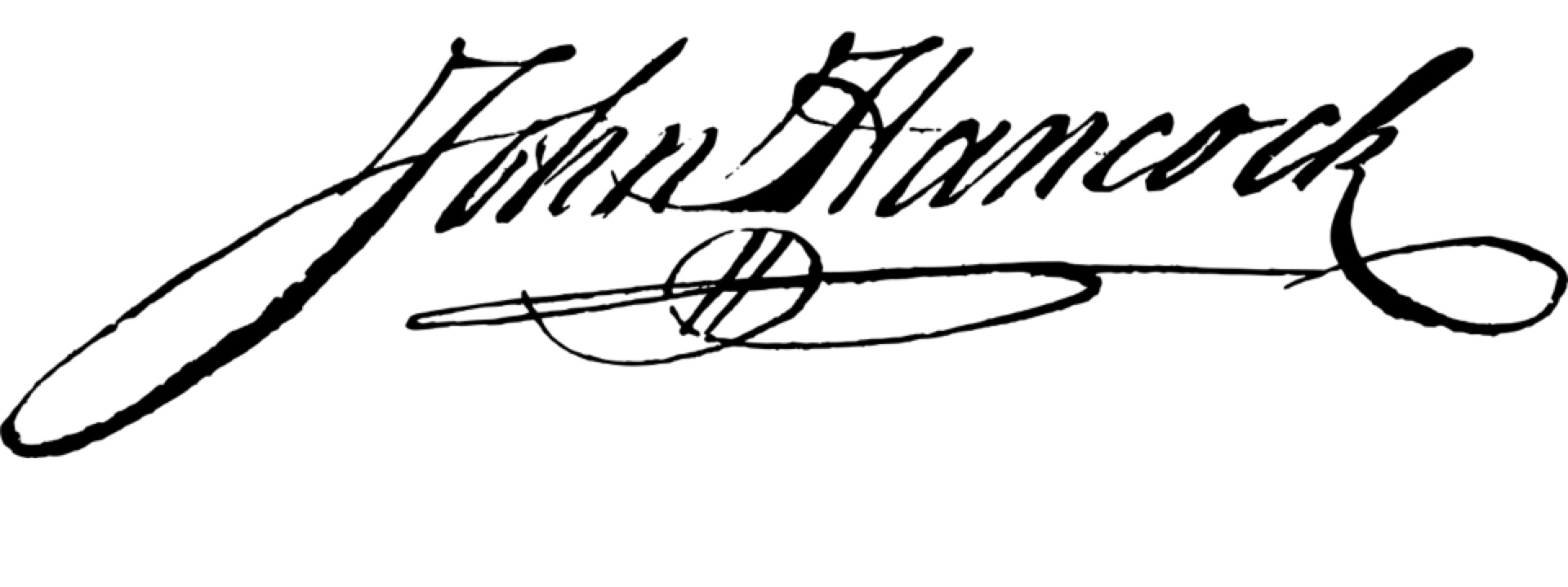 Signatures Image