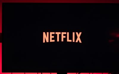 Studying with Netflix